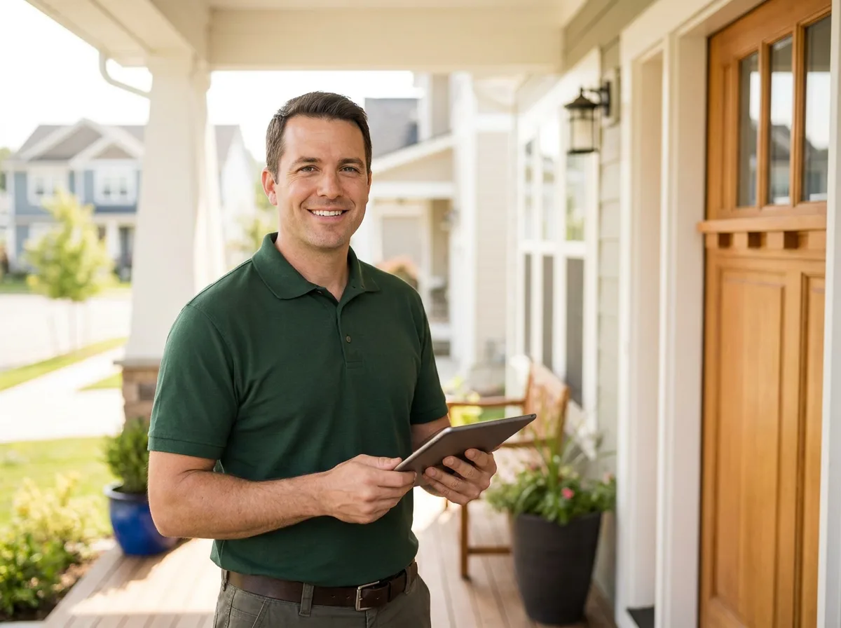 Pest control FAQs for Bannock, OH